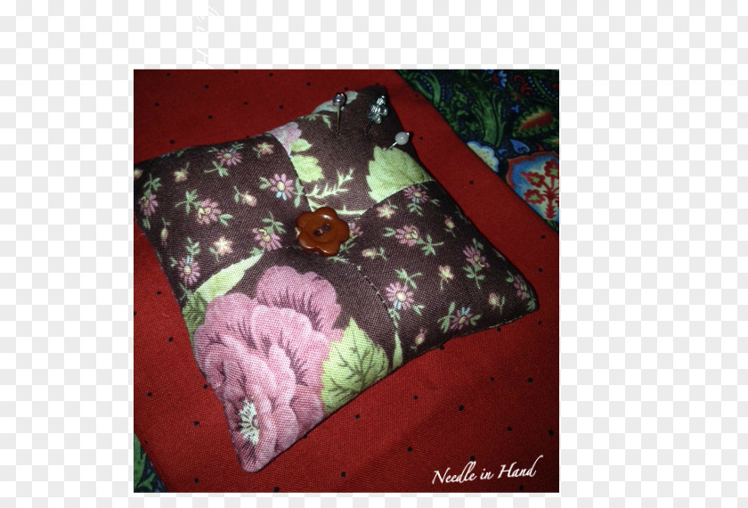 Pillow Bed Sheets Cushion Throw Pillows Patchwork PNG