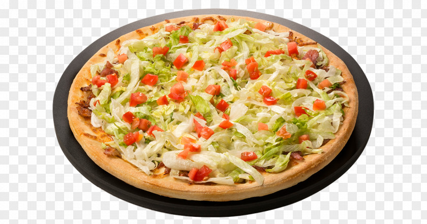 Pizza California-style Sicilian Vegetarian Cuisine Of The United States PNG