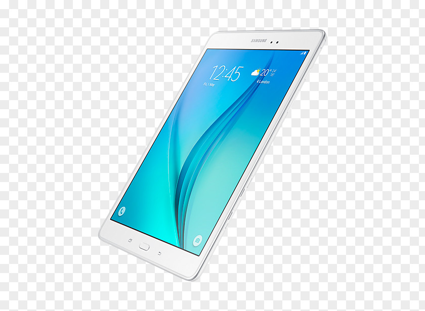 Samsung Tab Galaxy A 10.1 S2 9.7 8.0 (2015) 9.7