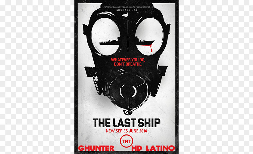 Season 1 DVD Television Show The Last ShipSeason 2 4Dvd Ship PNG