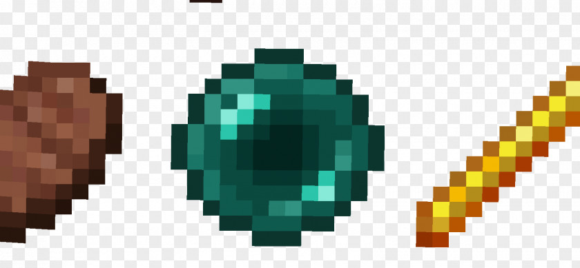 Season Two Ender Pearl Xbox 360Diamond Minecraft: Story Mode PNG