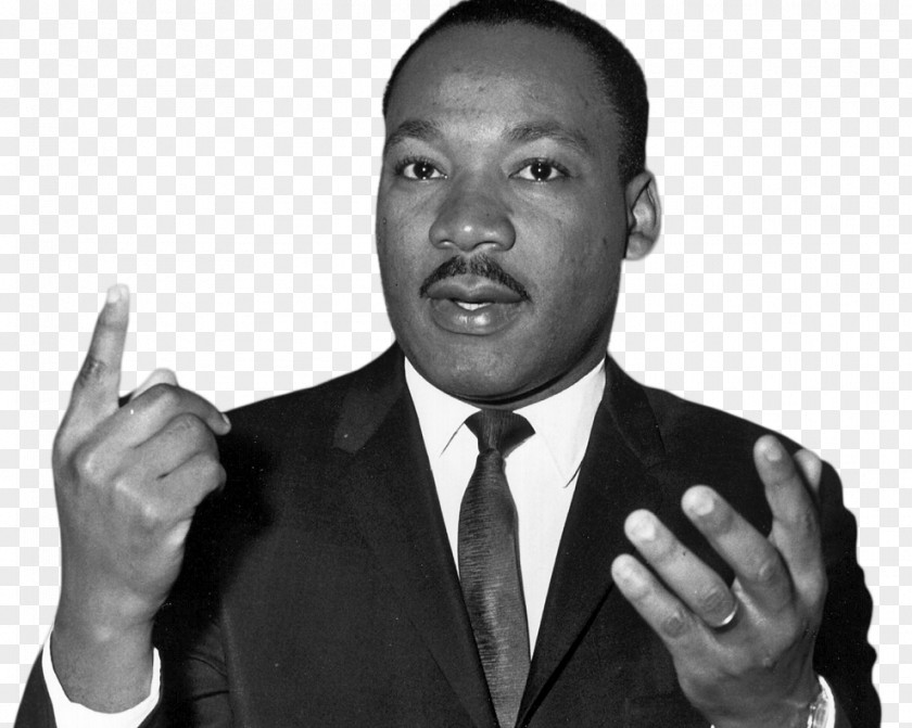 Social Media Assassination Of Martin Luther King Jr. African-American Civil Rights Movement Nonviolence PNG
