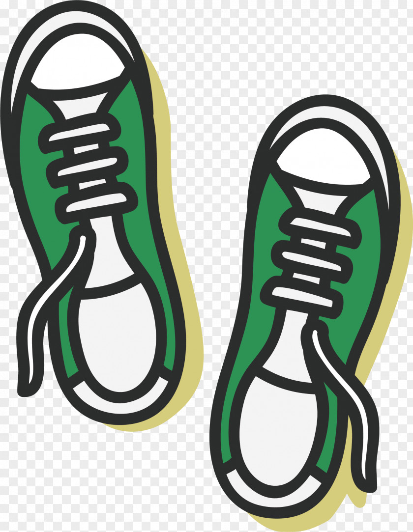 Vector Shoes Euclidean Shoe PNG