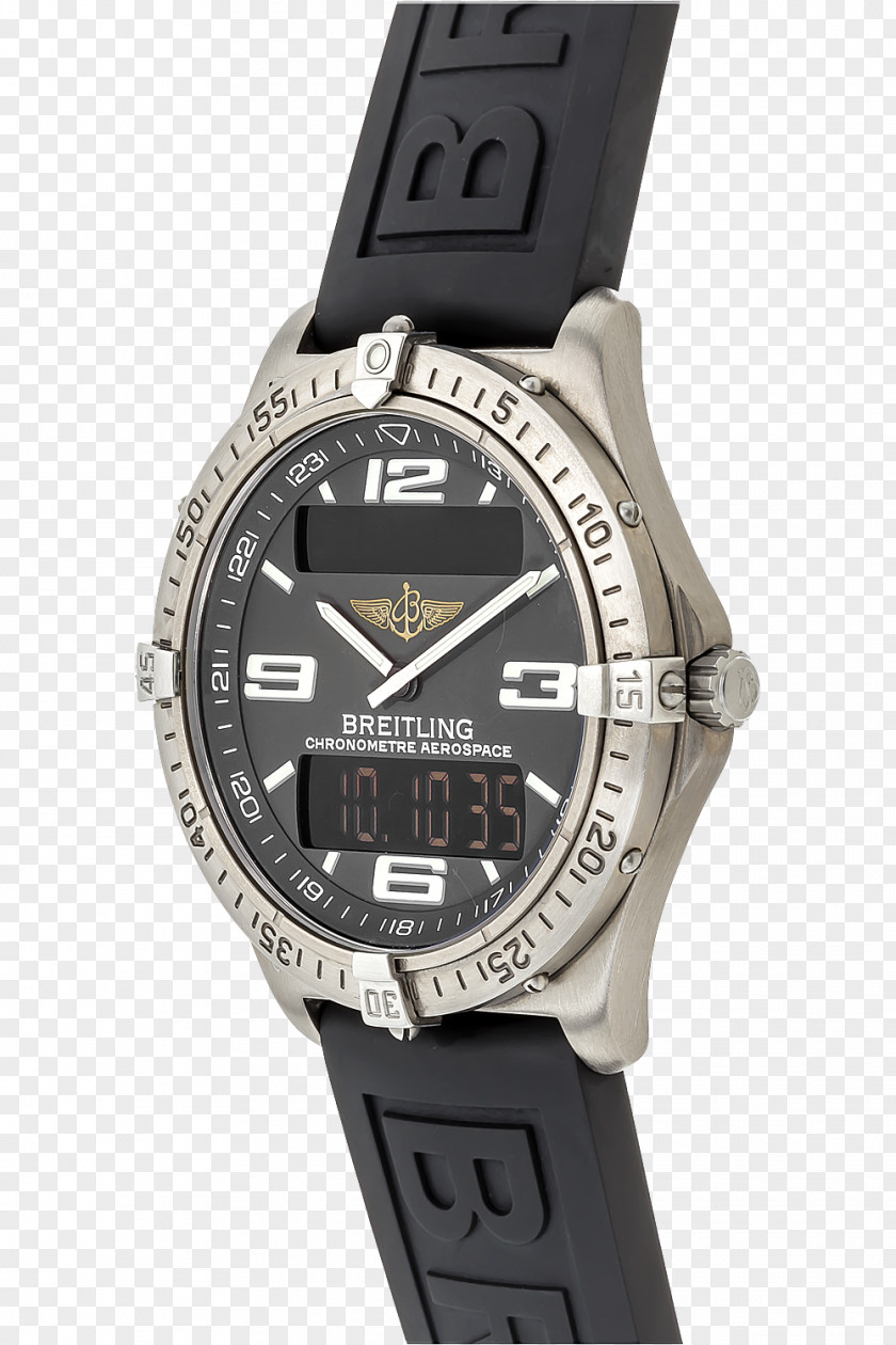 Watch Strap Breitling SA PNG