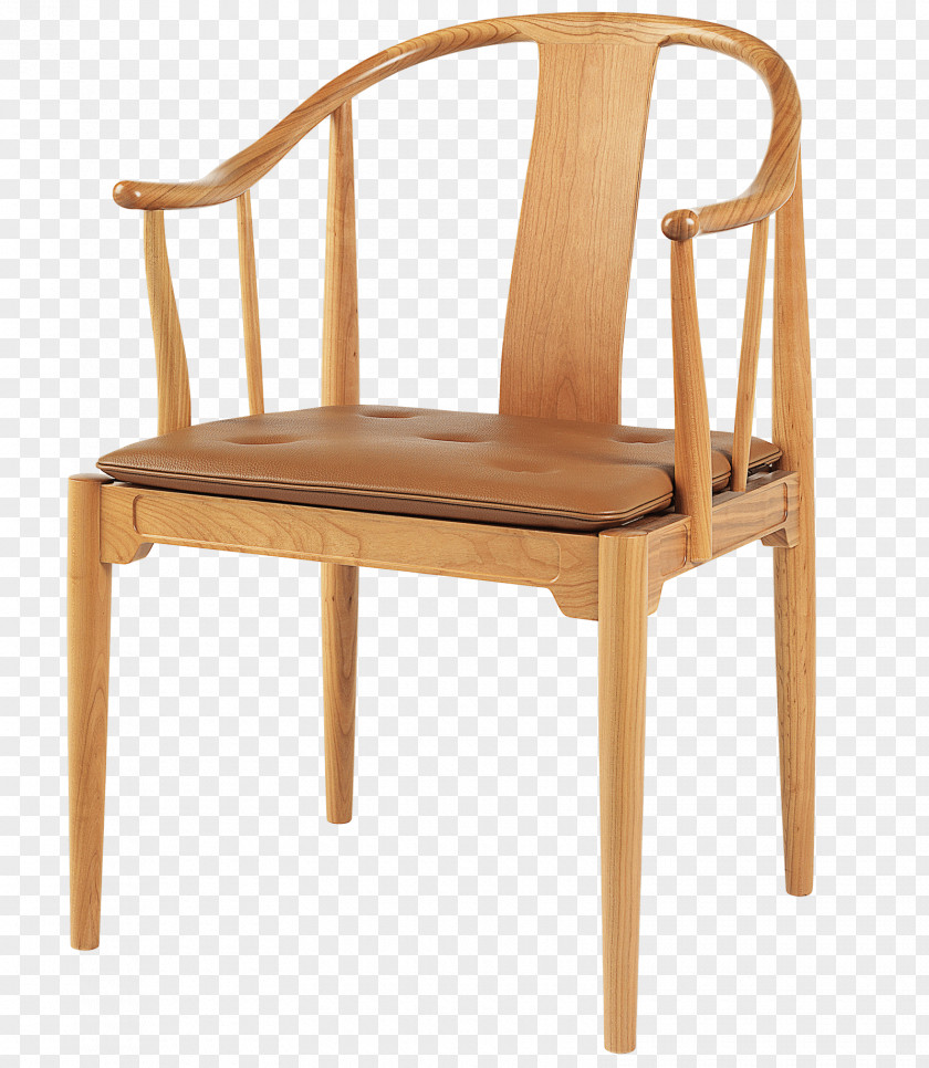 Wooden Chairs Chair Fritz Hansen Table Danish Design PNG
