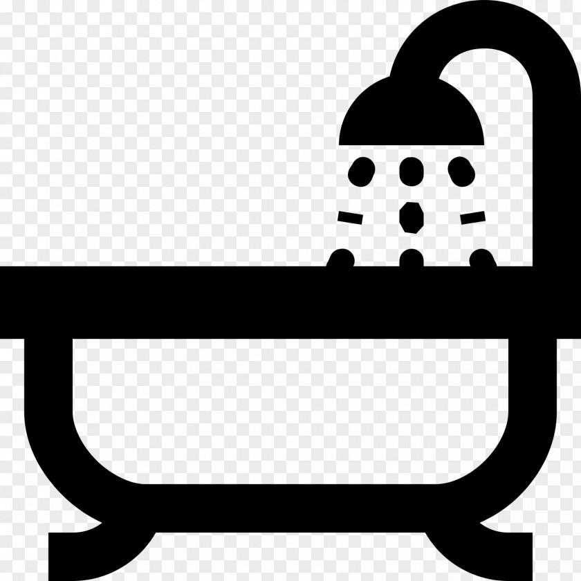 Bathtub Shower Clip Art PNG