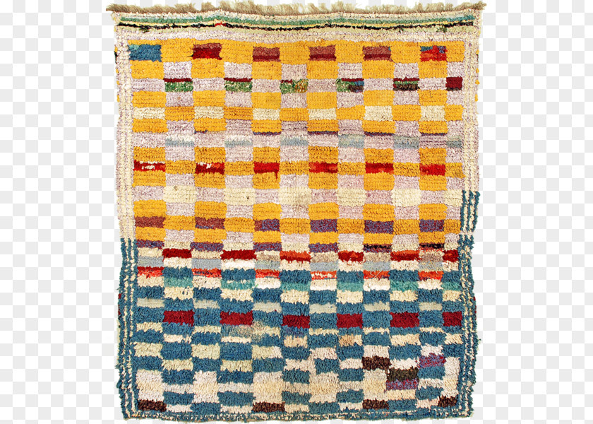 Berber Carpet Textile Product Pattern PNG