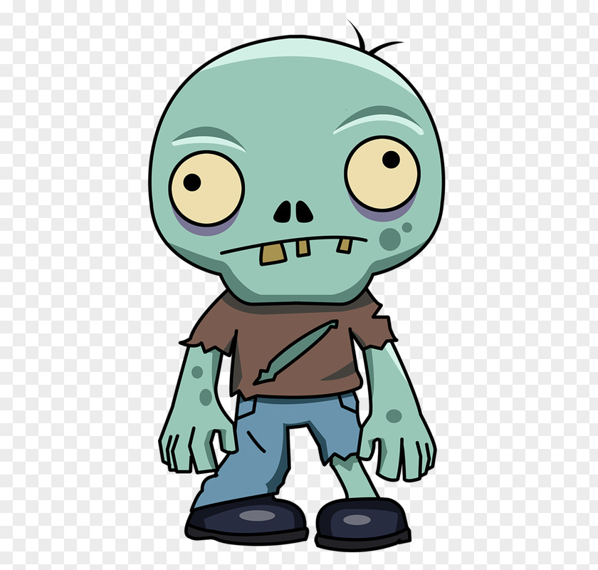 Cartoon Drawing Zombie PNG , zombie clipart PNG