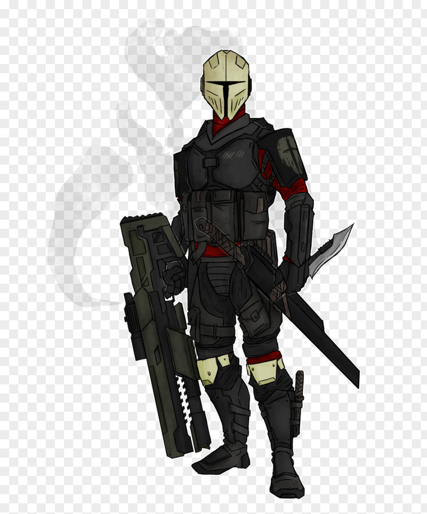 Darth Vader Boba Fett Jango Mandalorian Star Wars PNG