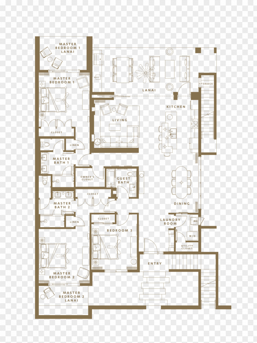 Design Floor Plan Drawing House PNG