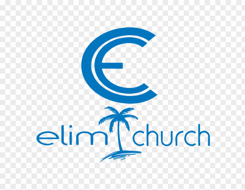 Elim Church Logo Font Organization Pasadena PNG