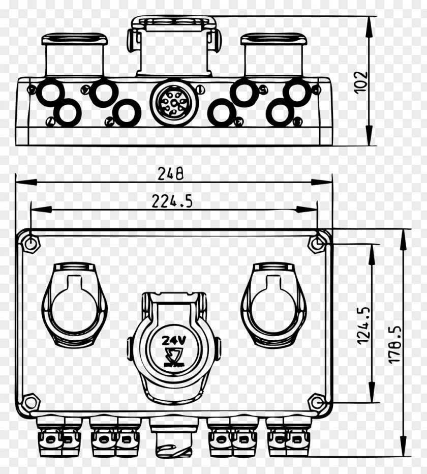 Installation Drawing Car Line Art PNG