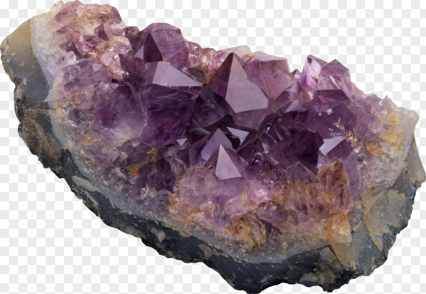 Mineral Cave Of The Crystals Rock Candy Grow Your Own Geode PNG
