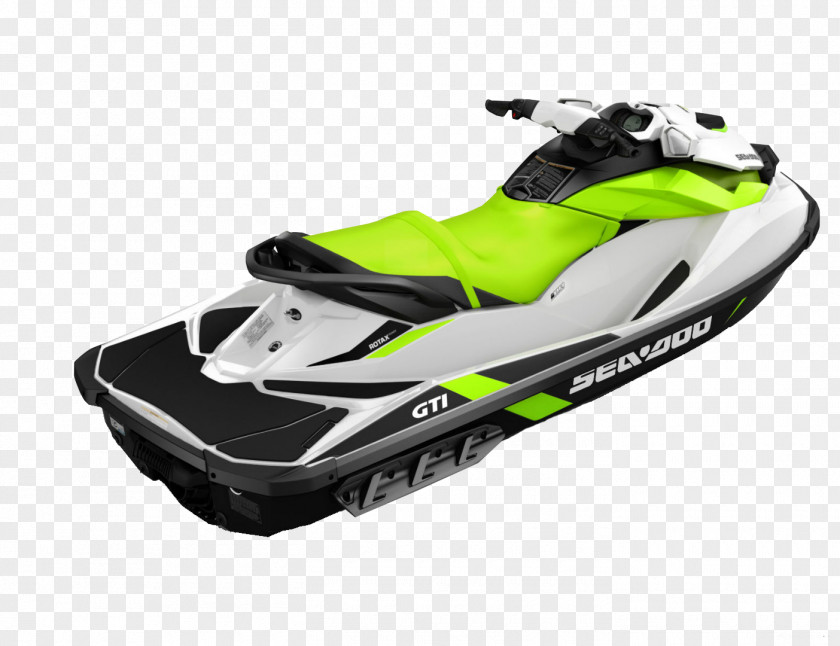 Motorcycle Sea-Doo WaveRunner Jet Ski Personal Water Craft PNG