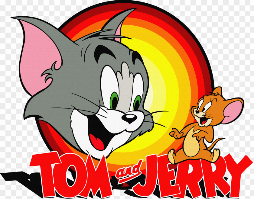 Mouse Trap Tom Cat And Jerry Desktop Wallpaper Animated Series Cartoon PNG