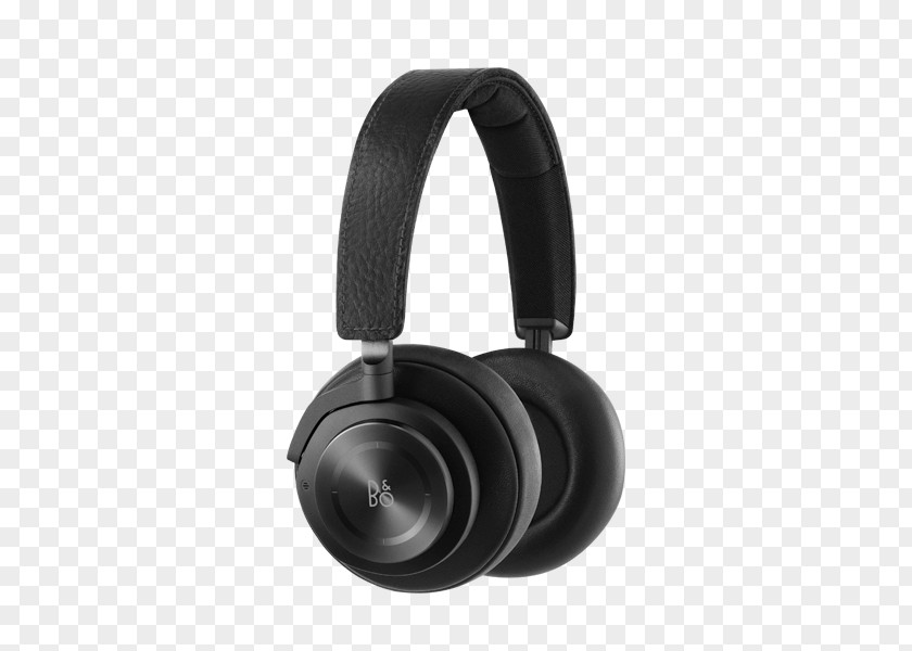 Noise-cancelling Headphones B&O Play Beoplay H7 Bang & Olufsen BeoPlay H9 H6 PNG