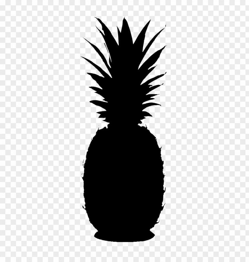 Palm Trees Silhouette PNG