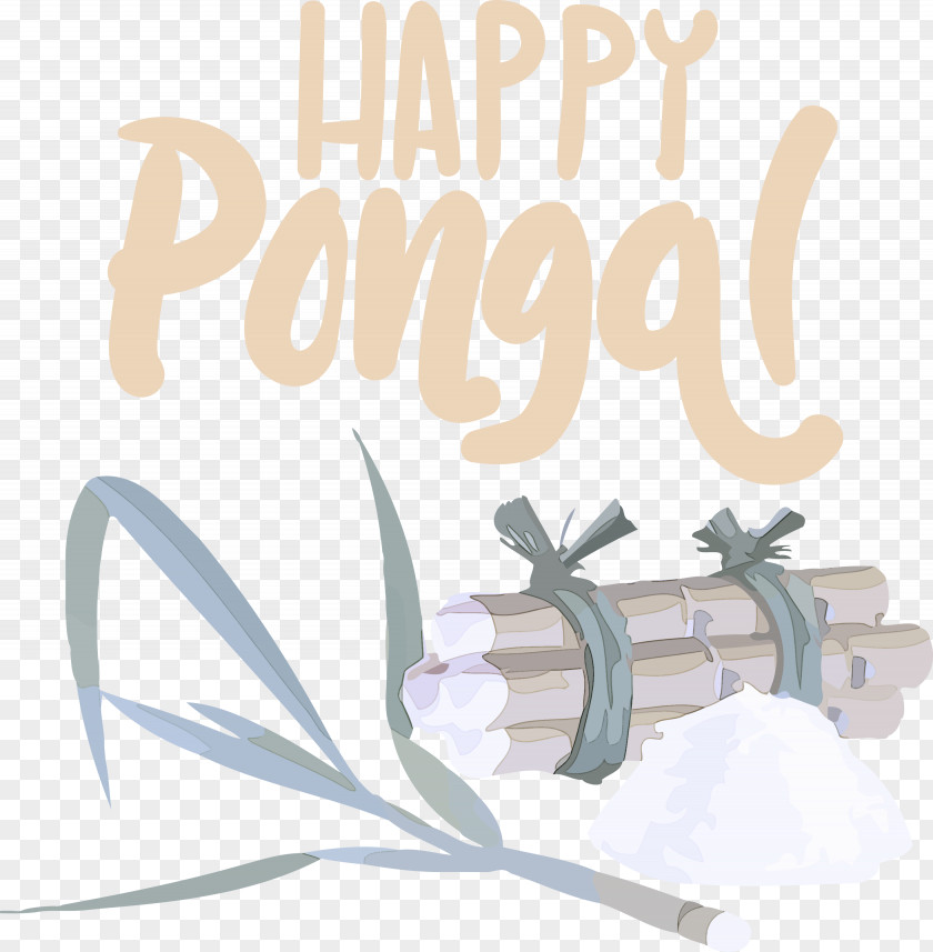 Pongal Happy Pongal Harvest Festival PNG