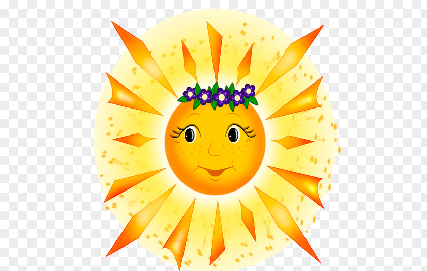 Soleil Emoticon Smiley Drawing Clip Art PNG