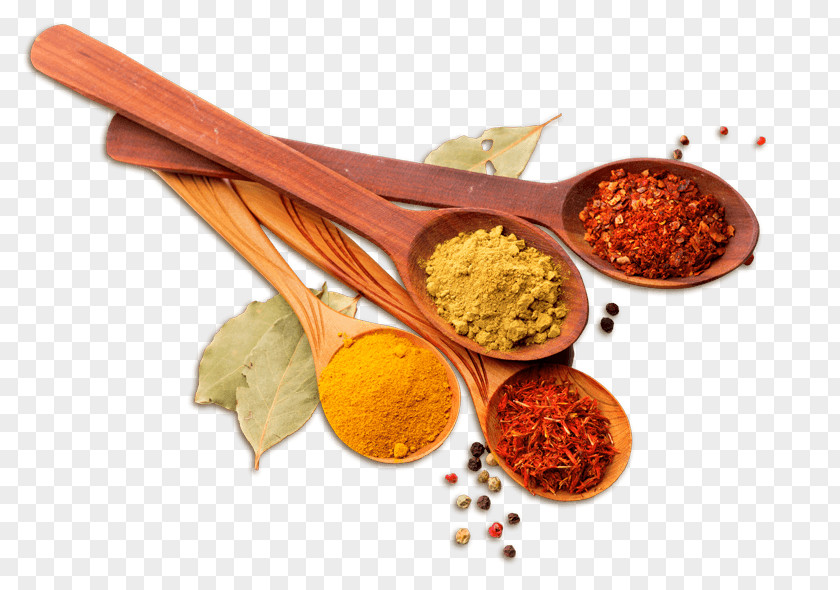 SPICES Indian Cuisine Spice Mix Chili Powder PNG