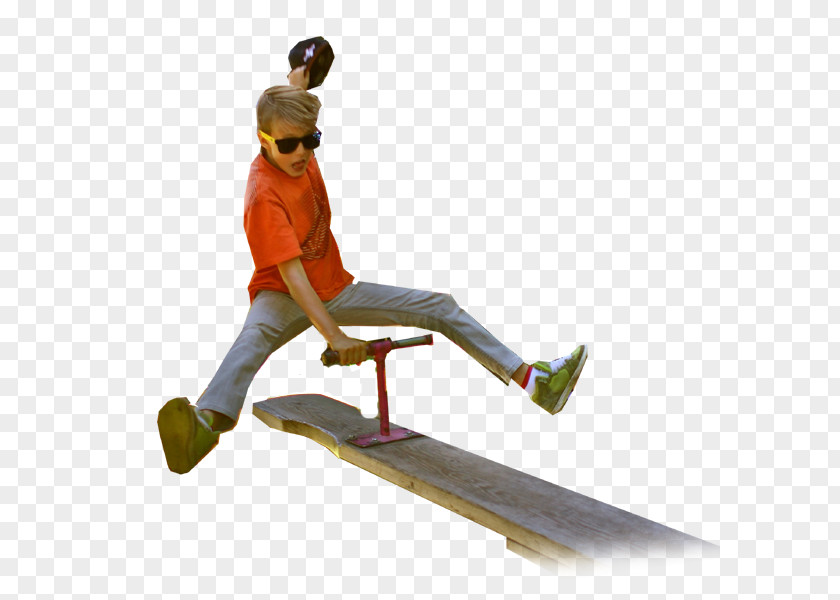 Summer Camp Swimming Supervision Vehicle Skateboard PNG