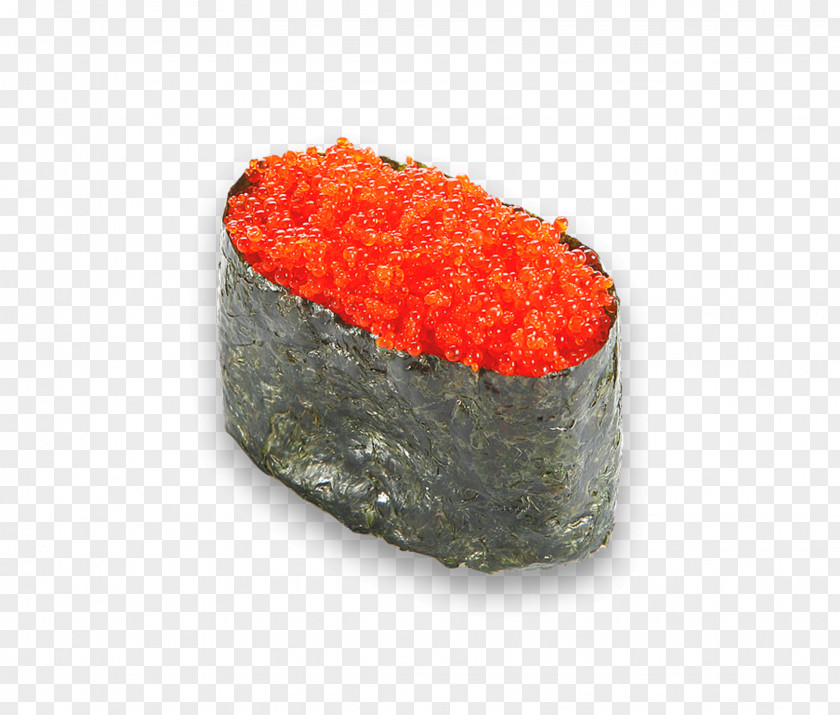 Sushi San Japanese Cuisine Caviar Makizushi PNG