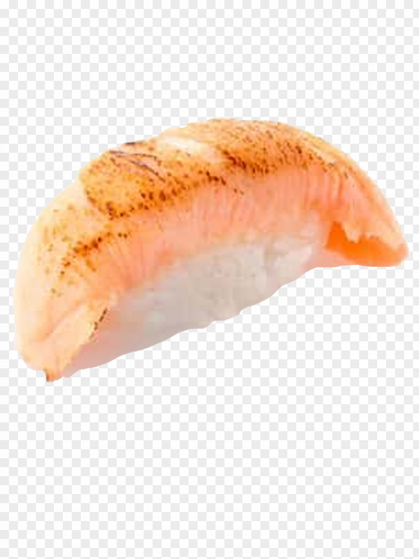 Sushi Smoked Salmon Onigiri Sake PNG