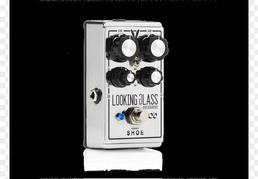 Through The Looking-glass. Effects Processors & Pedals Distortion DigiTech Guitar Piano PNG