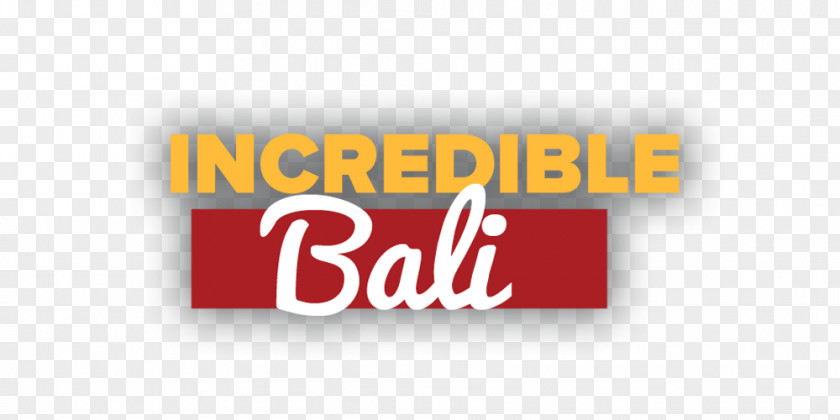 Bali Indonesia Logo Brand Font PNG