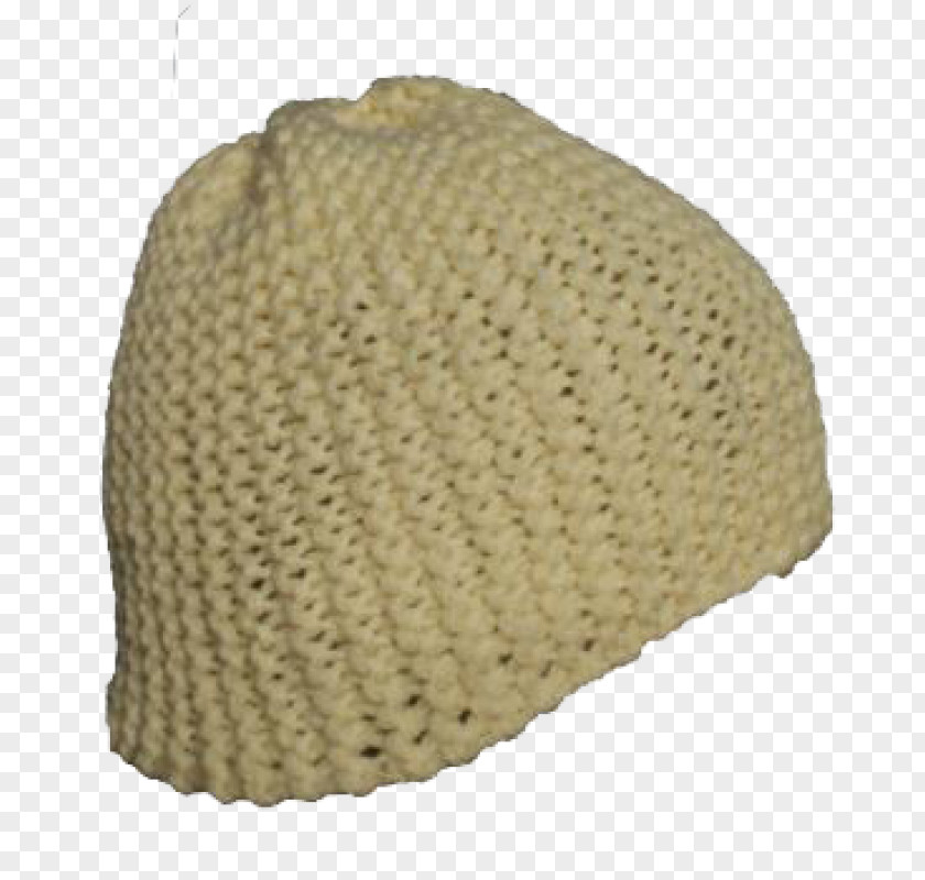 Beanie Knit Cap Bonnet Hat PNG