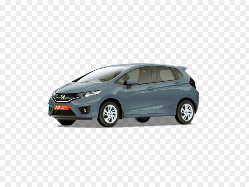 Car Honda Fit Compact Motor Vehicle Family PNG