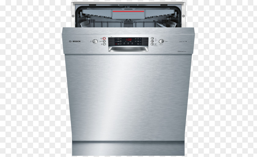 Dishwasher Robert Bosch GmbH Serie 4 SMU46CI01S Asko Appliances AB PNG