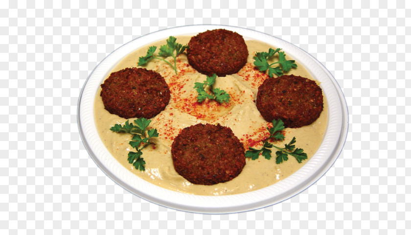 Falafel Wrap Humus Shami Kebab Middle Eastern Cuisine Frikadeller Meatball PNG