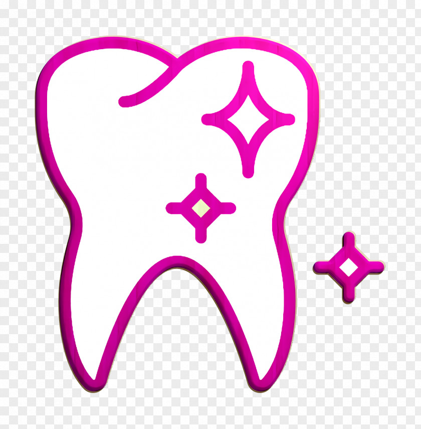 Healthy Tooth Icon Dentistry Teeth PNG