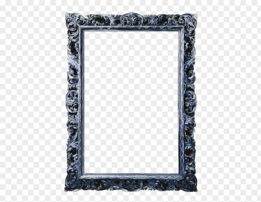 Interior Design Mirror Paper Background Frame PNG