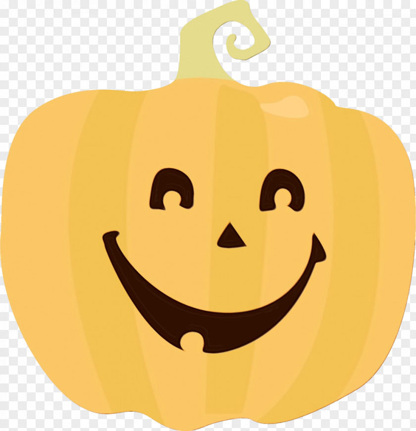 Jackolantern Emoticon Pumpkin PNG