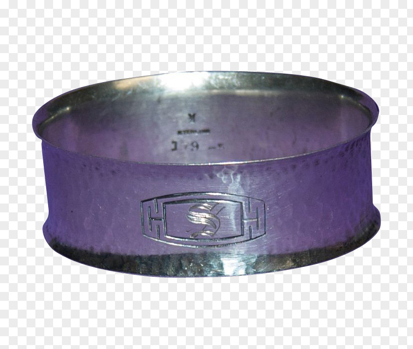 Napkin Purple Violet PNG