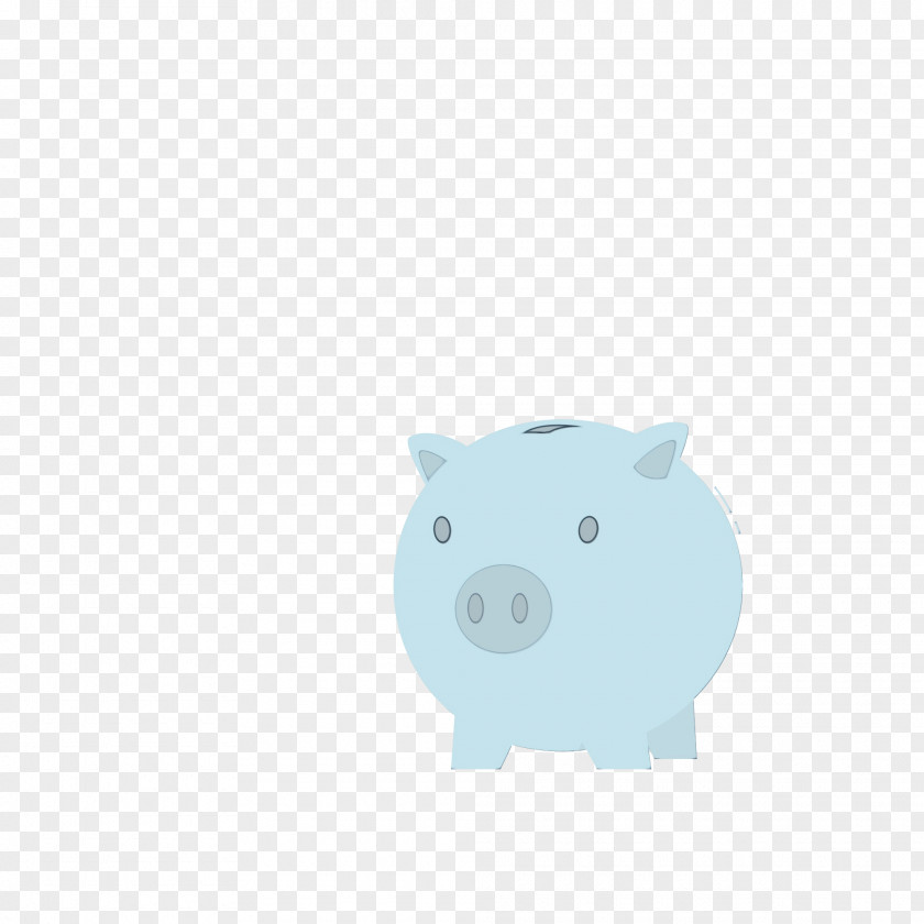 Piggy Bank PNG