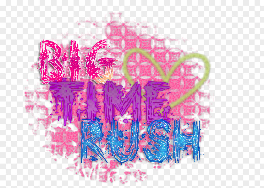 Rush Graphic Design Desktop Wallpaper PNG