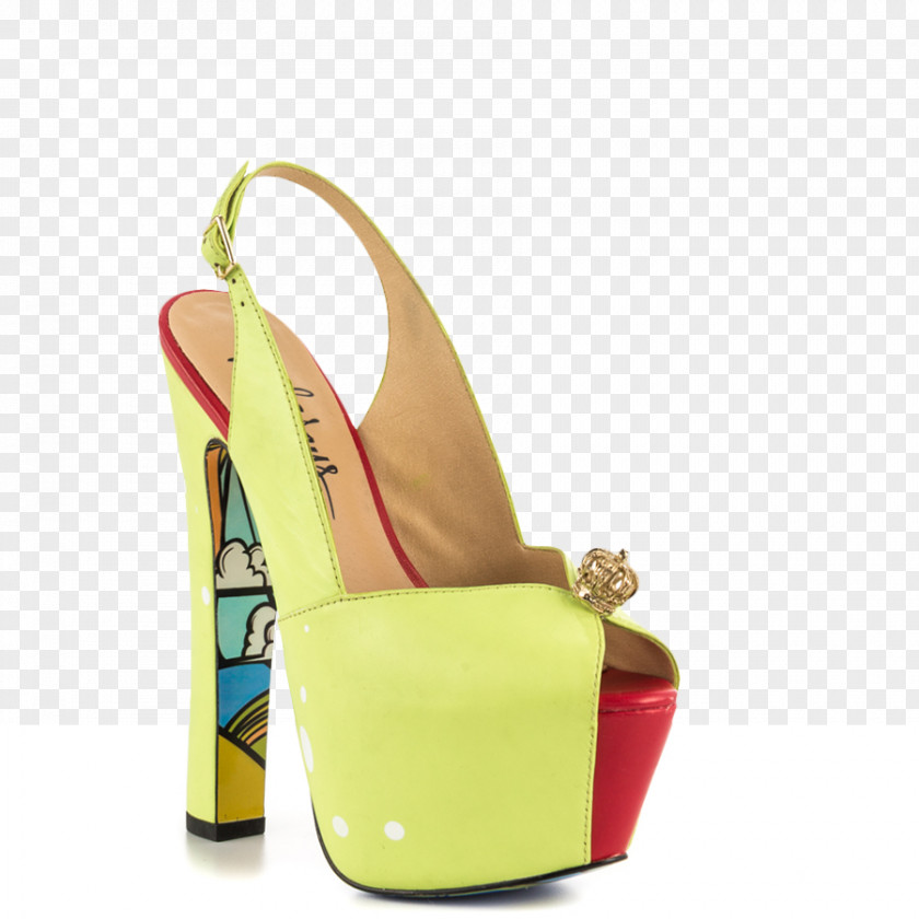 Sandal High-heeled Shoe Handbag PNG