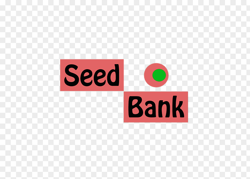 Seed Logo Brand Font PNG