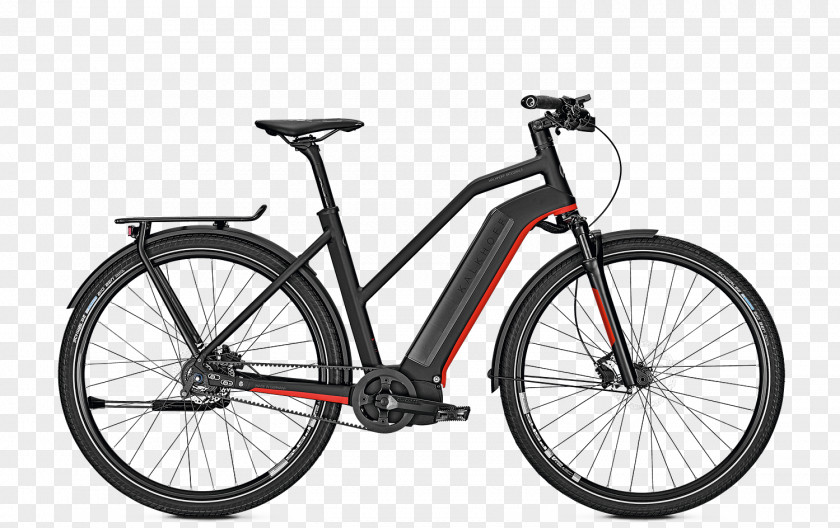Bicycle Electric Kalkhoff Shop Hybrid PNG