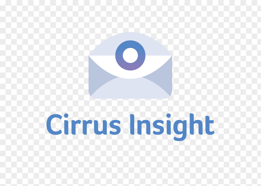 Business Cirrus Insight Logo Salesforce.com PNG