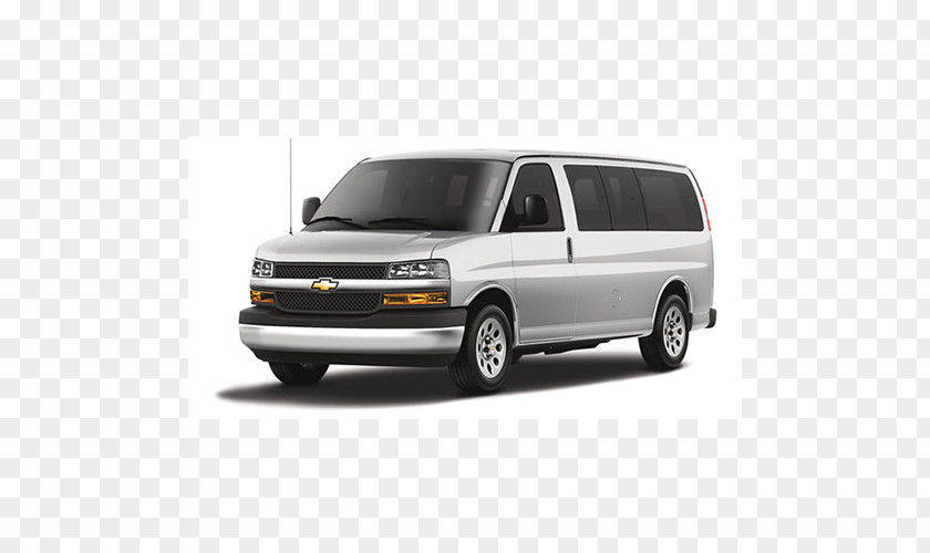 Car Van Chevrolet Ford Transit Passenger PNG