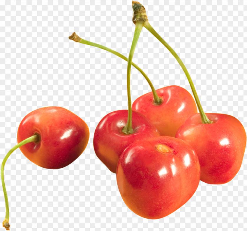 Cherries Image Sweet Cherry PNG