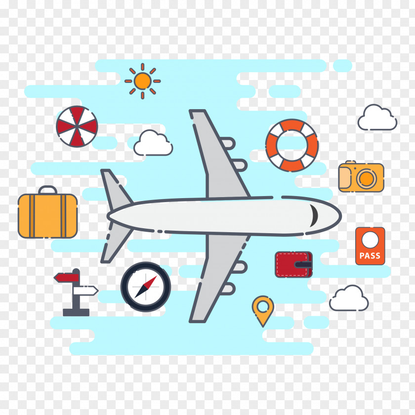 Clip Art Airplane Product Aerospace Engineering Angle PNG