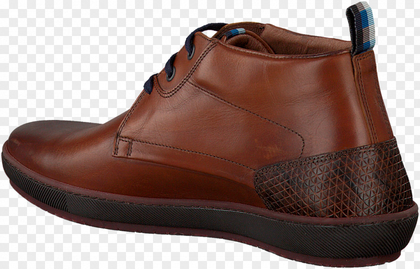 Cognac Boot Shoe Footwear Leather Brown PNG