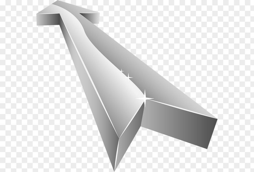 Design Arrow PNG