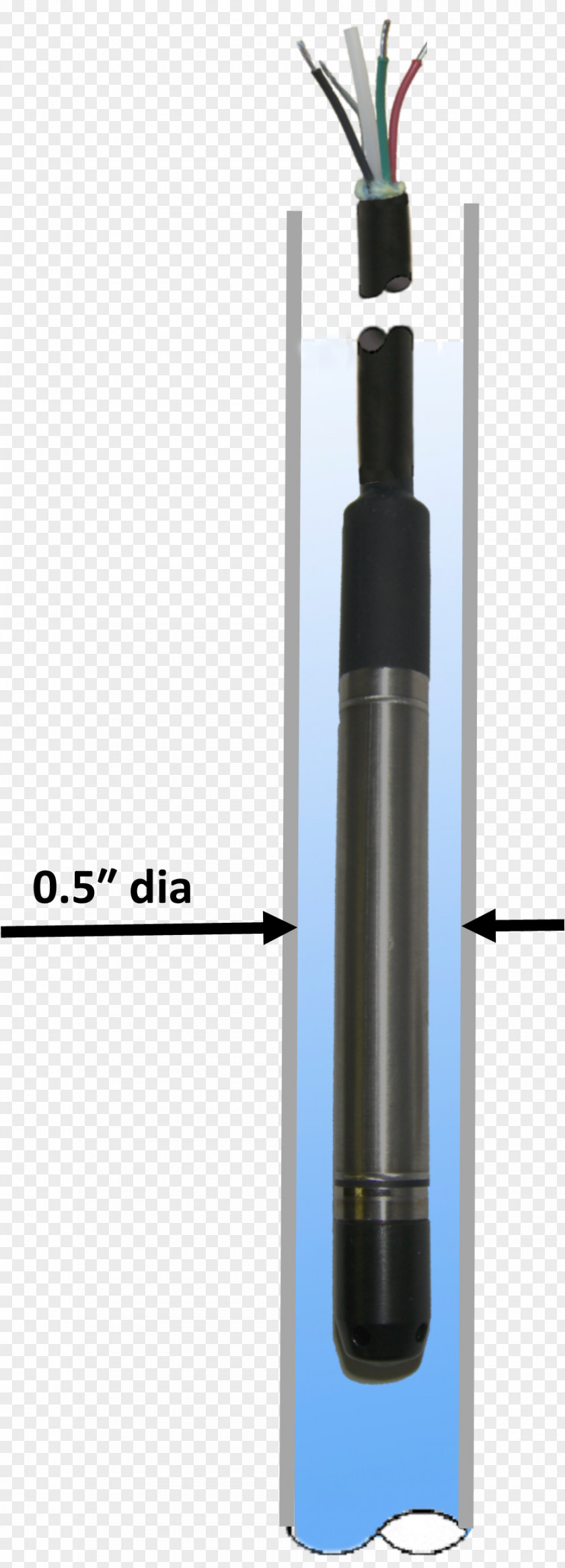Dew Drop Pressure Sensor Transducer Level PNG