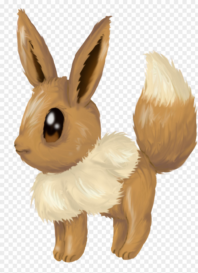 Dog Domestic Rabbit Hare Easter Bunny PNG